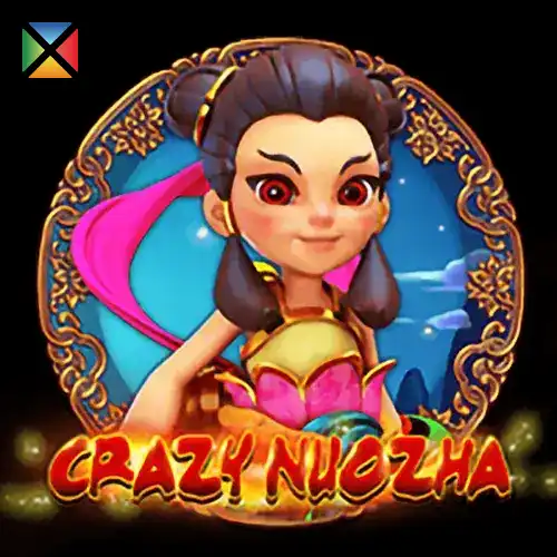 CrazyNuozha | CQ9 Provider | Asiabola