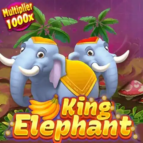 Elephant King | AFB Gaming Provider | Asiabola