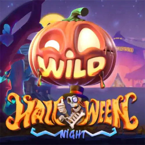 Halloween | AFBGaming Provider | Asiabola