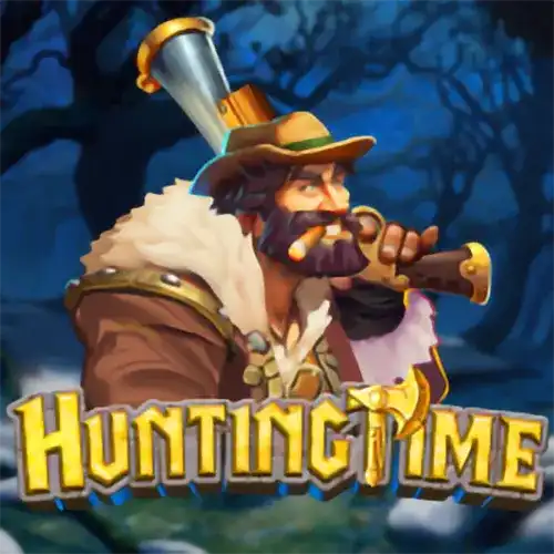 Hunting Time | AFBGaming Provider | Asiabola