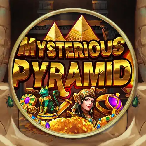 Mysterious Pyramid | AFBGaming Provider | Asiabola