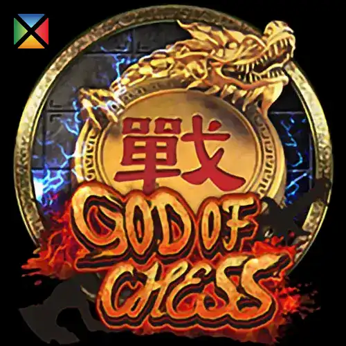 GodOfChess | CQ9 Provider | Asiabola