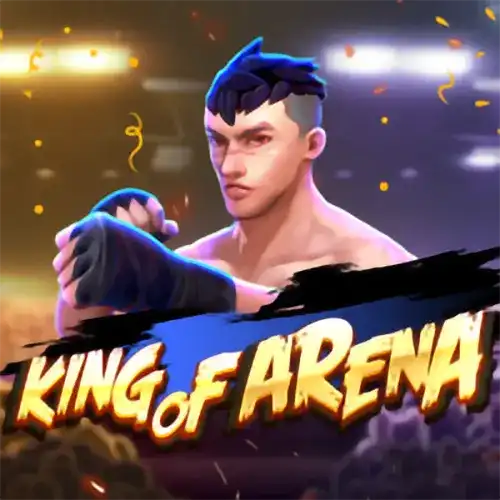 King Of Arena | AFBGaming Provider | Asiabola