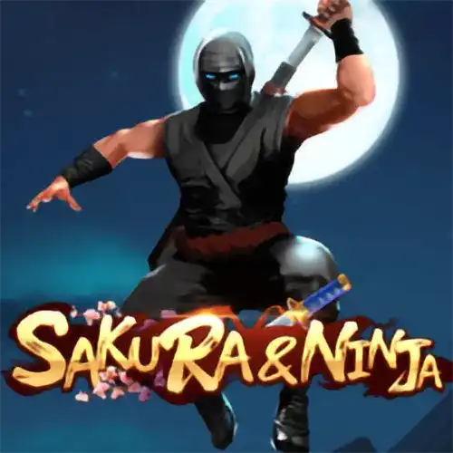 Sakura Ninja | AFB Gaming Provider | Asiabola