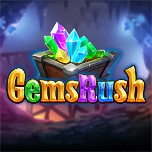 Gems Rush | AFBGaming Provider | Asiabola