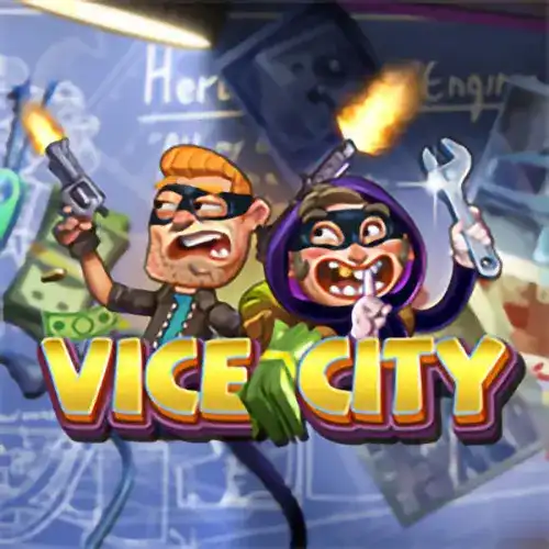 Vice City | AFBGaming Provider | Asiabola