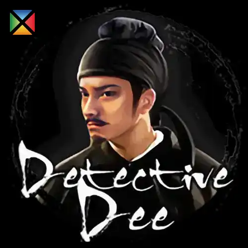 Detective Dee | CQ9 Provider | Asiabola