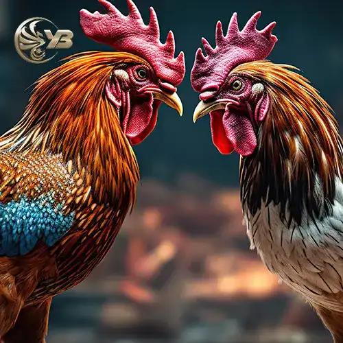 YeeBet Cock Fighter | YeeBet Provider | Asiabola