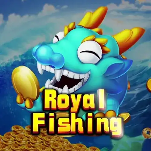 Royal Fishing | JiLi Provider | Asiabola