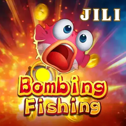 Bombing Fishing | JiLi Provider | Asiabola