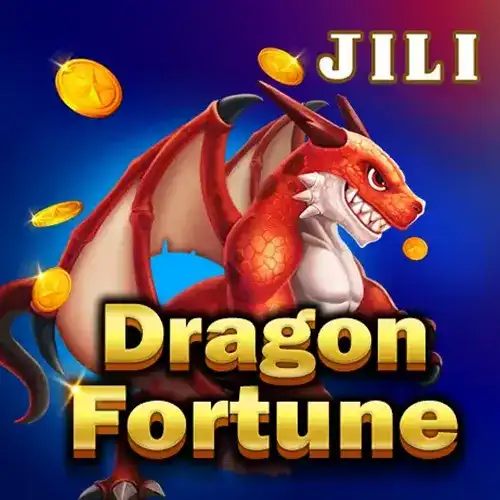 Dragon Fortune | JiLi Provider | Asiabola