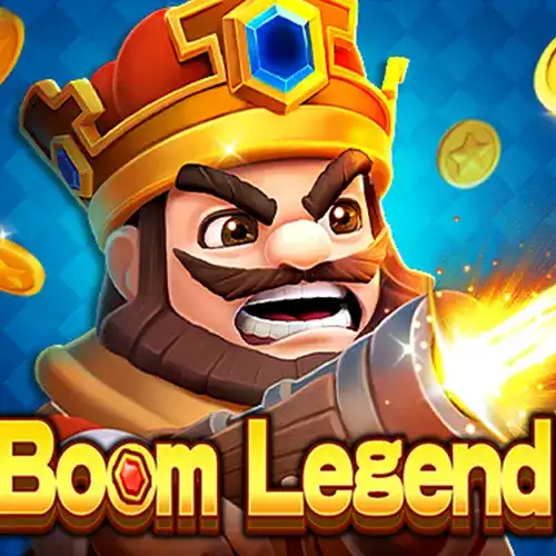Boom Legend | JiLi Provider | Asiabola