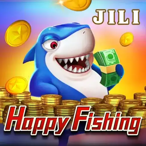 Happy Fishing | JiLi Provider | Asiabola