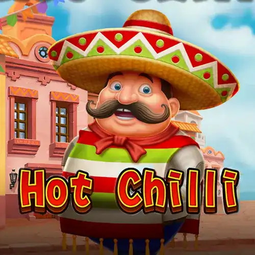 Hot Chilli | JiLi Provider | Asiabola