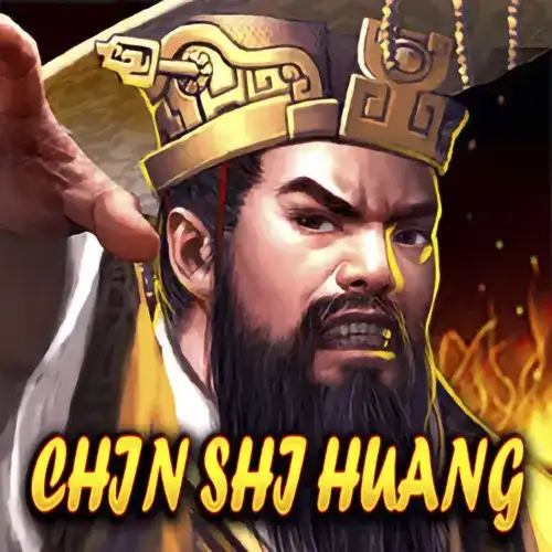 Chin Shi Huang | JiLi Provider | Asiabola