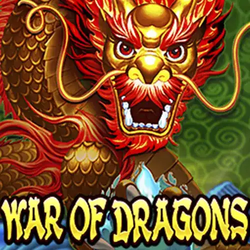 War of Dragons | JiLi Provider | Asiabola
