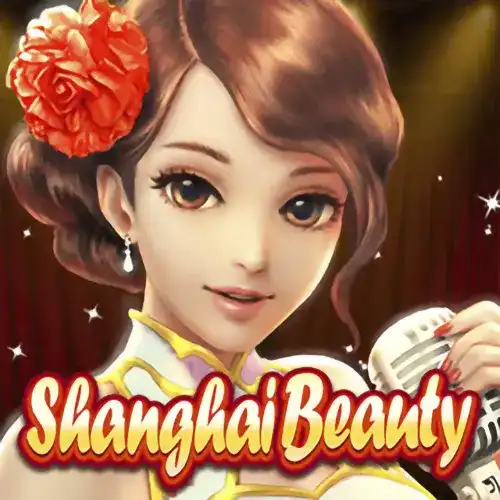 Shanghai Beauty | JiLi Provider | Asiabola