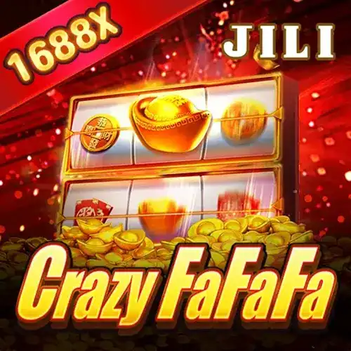 Crazy FaFaFa | JiLiGaming Provider | Asiabola