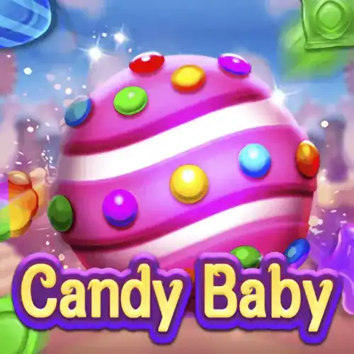 candy baby | JiLiGaming Provider | Asiabola