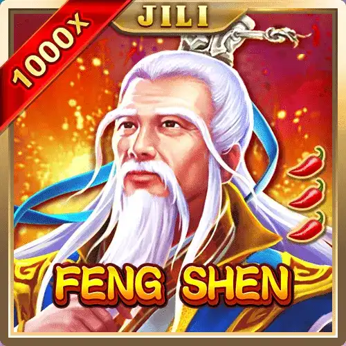 Feng Shen | JiLiGaming Provider | Asiabola
