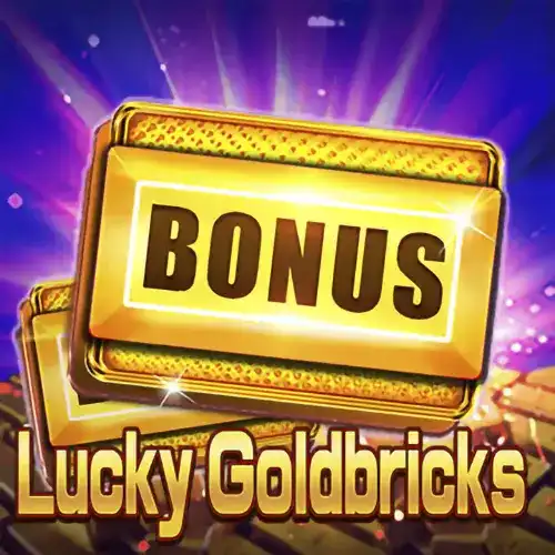 Lucky Goldbricks | JiLiGaming Provider | Asiabola