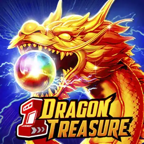 Dragon Treasure | JiLiGaming Provider | Asiabola
