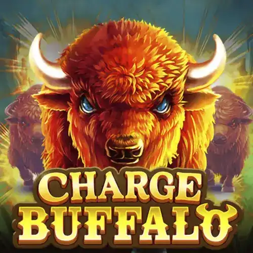 Charge Buffalo | JiLi Provider | Asiabola