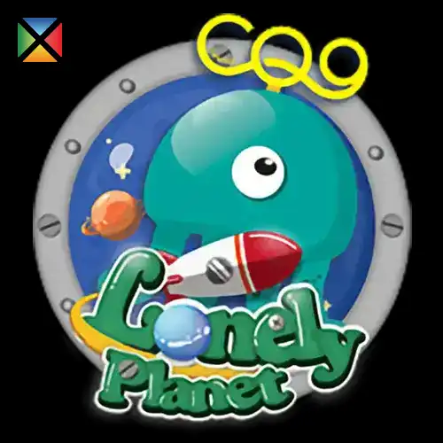 Lonely Planet | CQ9 Provider | Asiabola