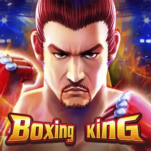Boxing King | JiLi Provider | Asiabola