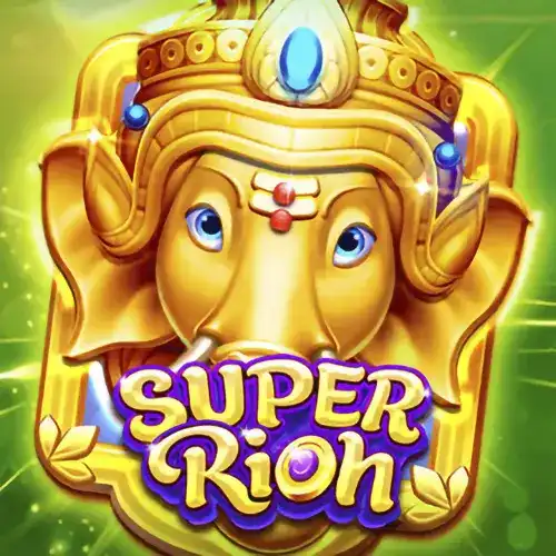 Super Rich | JiLiGaming Provider | Asiabola