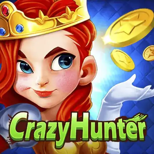 Crazy Hunter | JiLiGaming Provider | Asiabola