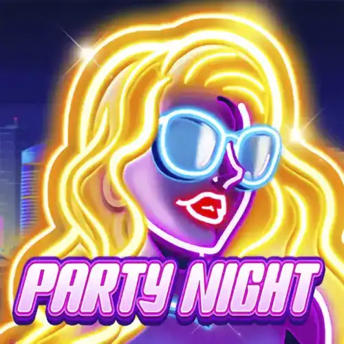 Party Night | JiLiGaming Provider | Asiabola