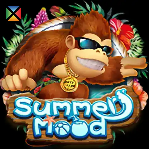 SummerMood | CQ9 Provider | Asiabola