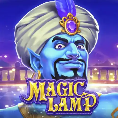 Magic Lamp | JiLi Provider | Asiabola