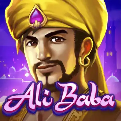 Ali Baba | JiLiGaming Provider | Asiabola