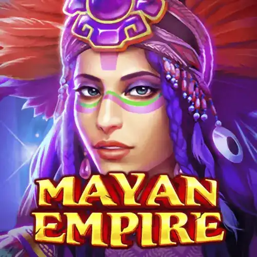Mayan Empire | JiLiGaming Provider | Asiabola