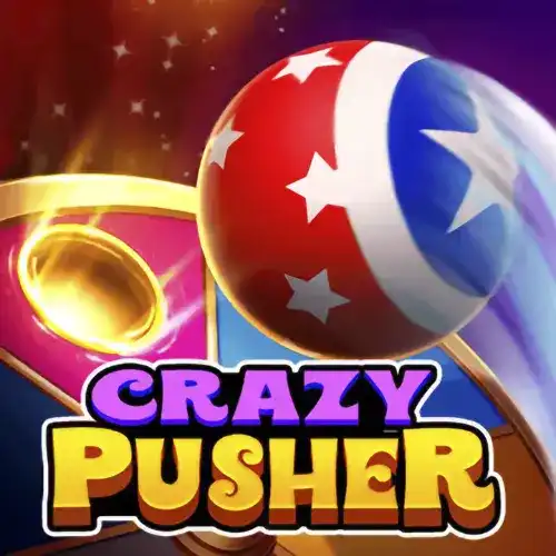 Crazy Pusher | JiLiGaming Provider | Asiabola