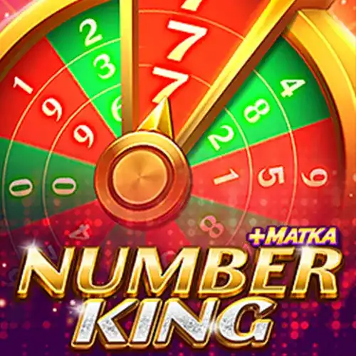 Number King | JiLiGaming Provider | Asiabola