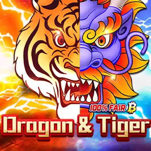 Dragon Tiger | JiLiGaming Provider | Asiabola