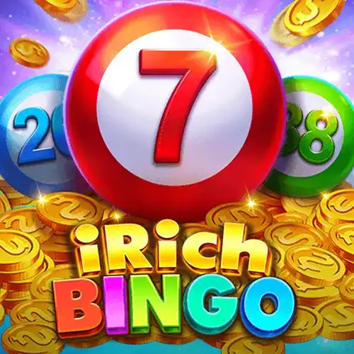 iRich Bingo | JiLiGaming Provider | Asiabola