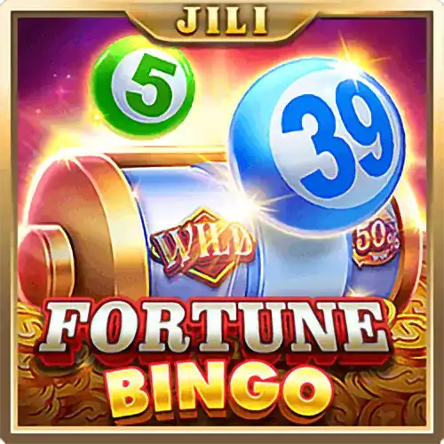 Fortune Bingo | JiLiGaming Provider | Asiabola
