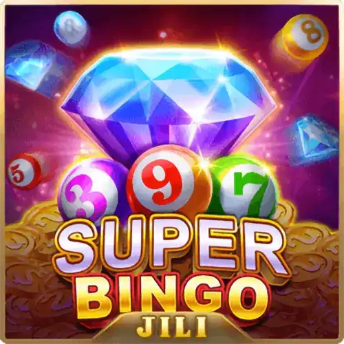 Super Bingo | JiLiGaming Provider | Asiabola