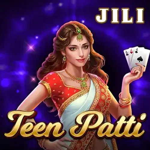 Teen Patti | JiLiGaming Provider | Asiabola