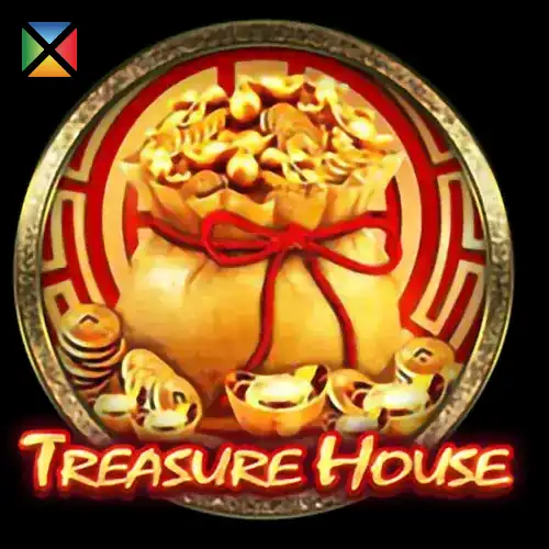 TreasureHouse | CQ9 Provider | Asiabola