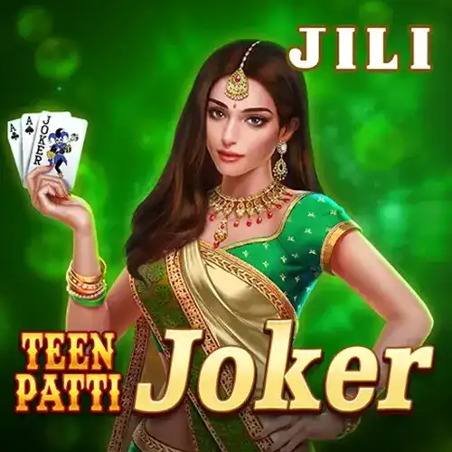 TeenPatti Joker | JiLiGaming Provider | Asiabola