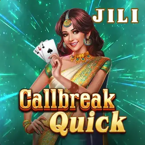 Callbreak Quick | JiLiGaming Provider | Asiabola