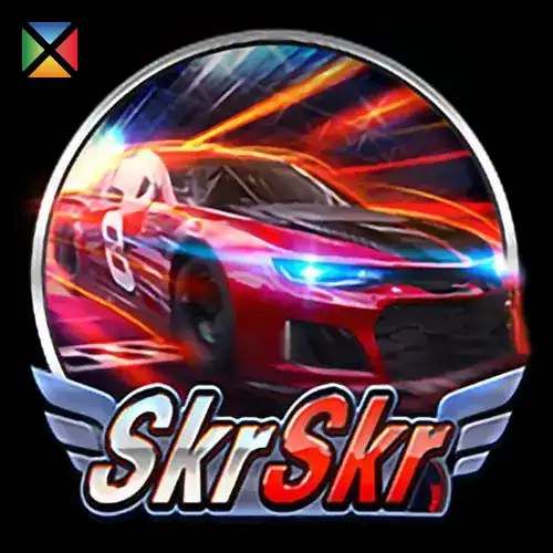 SkrSkr | CQ9 Provider | Asiabola