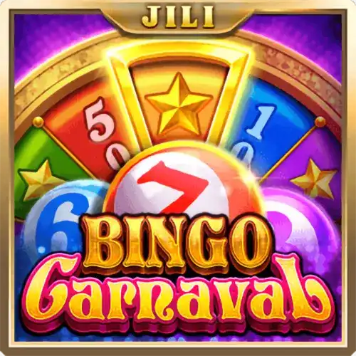 Bingo Carnaval | JiLiGaming Provider | Asiabola