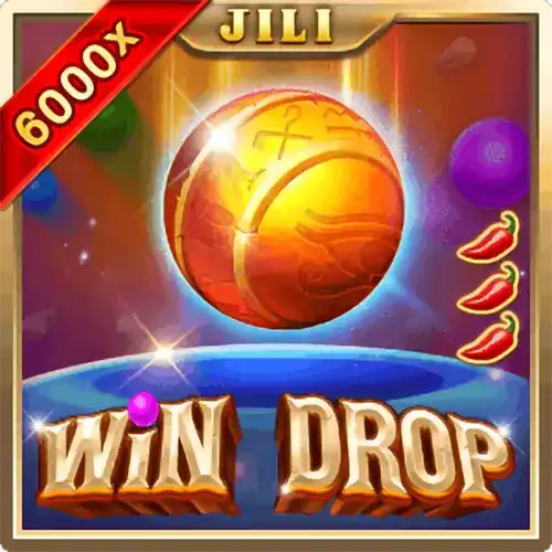 Win Drop | JiLiGaming Provider | Asiabola