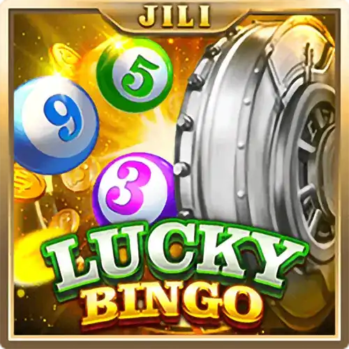 Lucky Bingo | JiLiGaming Provider | Asiabola